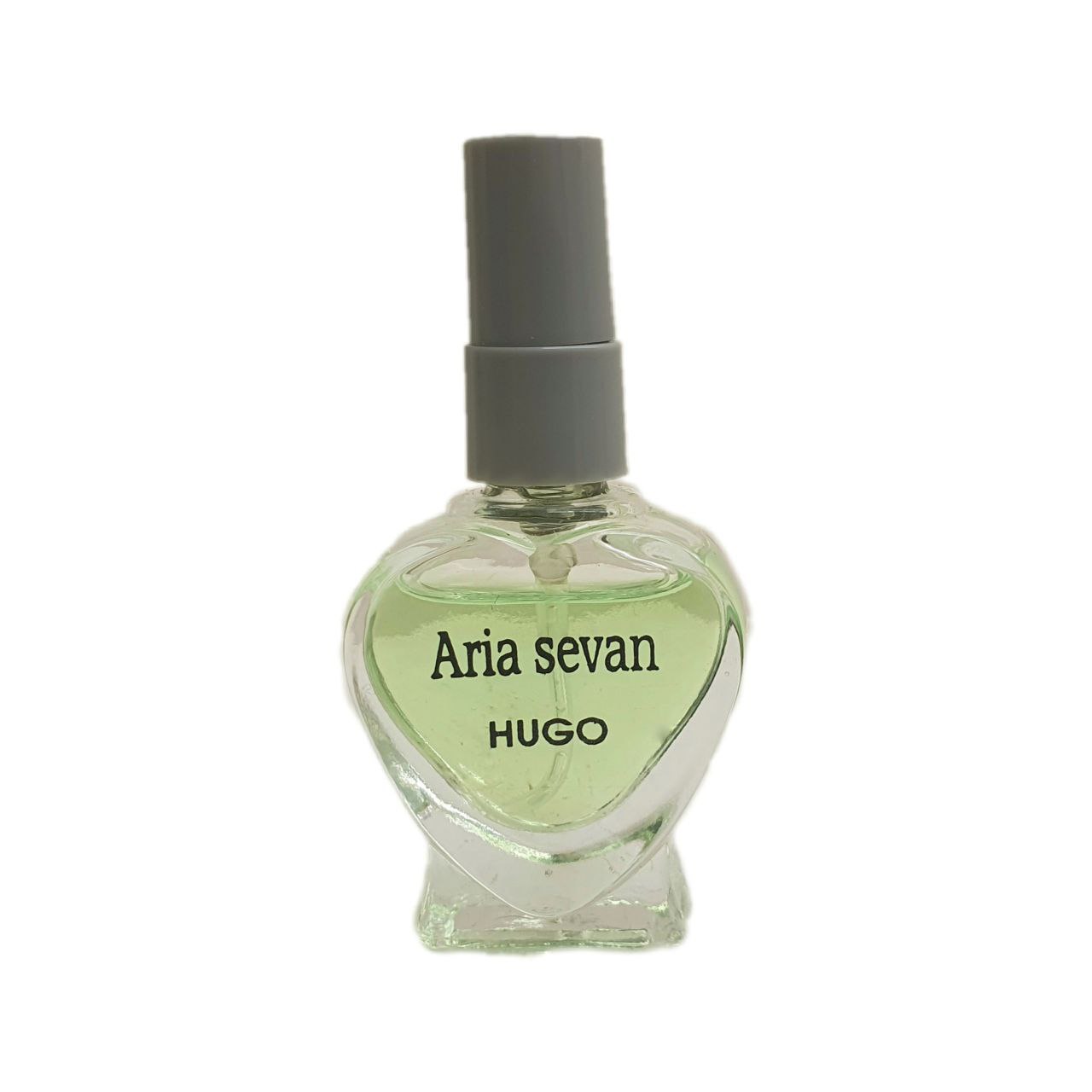  عطر جیبی مردانه آریاسون مدل Hugo حجم 10 میلی لیتر 