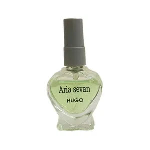  عطر جیبی مردانه آریاسون مدل Hugo حجم 10 میلی لیتر 