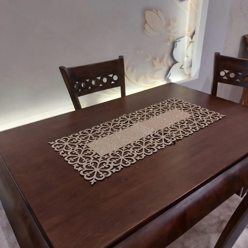 رانر مدل نیلوفر کد 8034