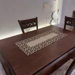 رانر مدل نیلوفر کد 8034