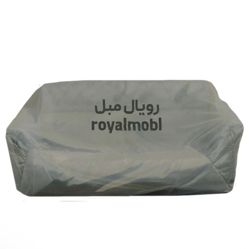 مبل راحتی شش نفره رویال مبل مدل بانوس