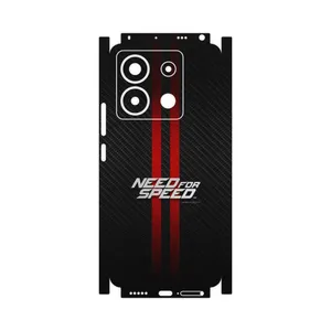 MAHOOT Need_for_Speed_Game-FullSkin Cover Sticker for Xiaomi Redmi Note 13 Pro 5G
