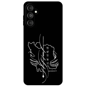 Megafone Homeland 1627 Cover For Samsung Galaxy M14 5G