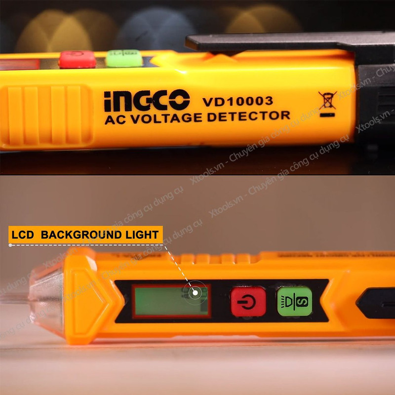 فازمتر اینکو مدل VD-10003