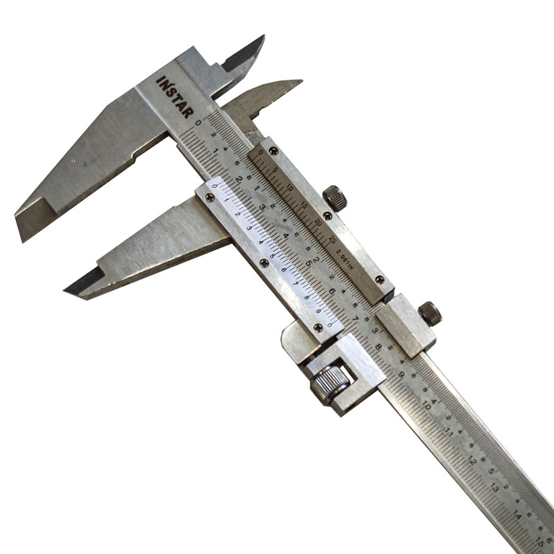 کولیس اینستار مدل QRF -150 گستره 0-150 میلی متر کولیس اینستار مدل QRF -150 گستره 0-150 میلی متر