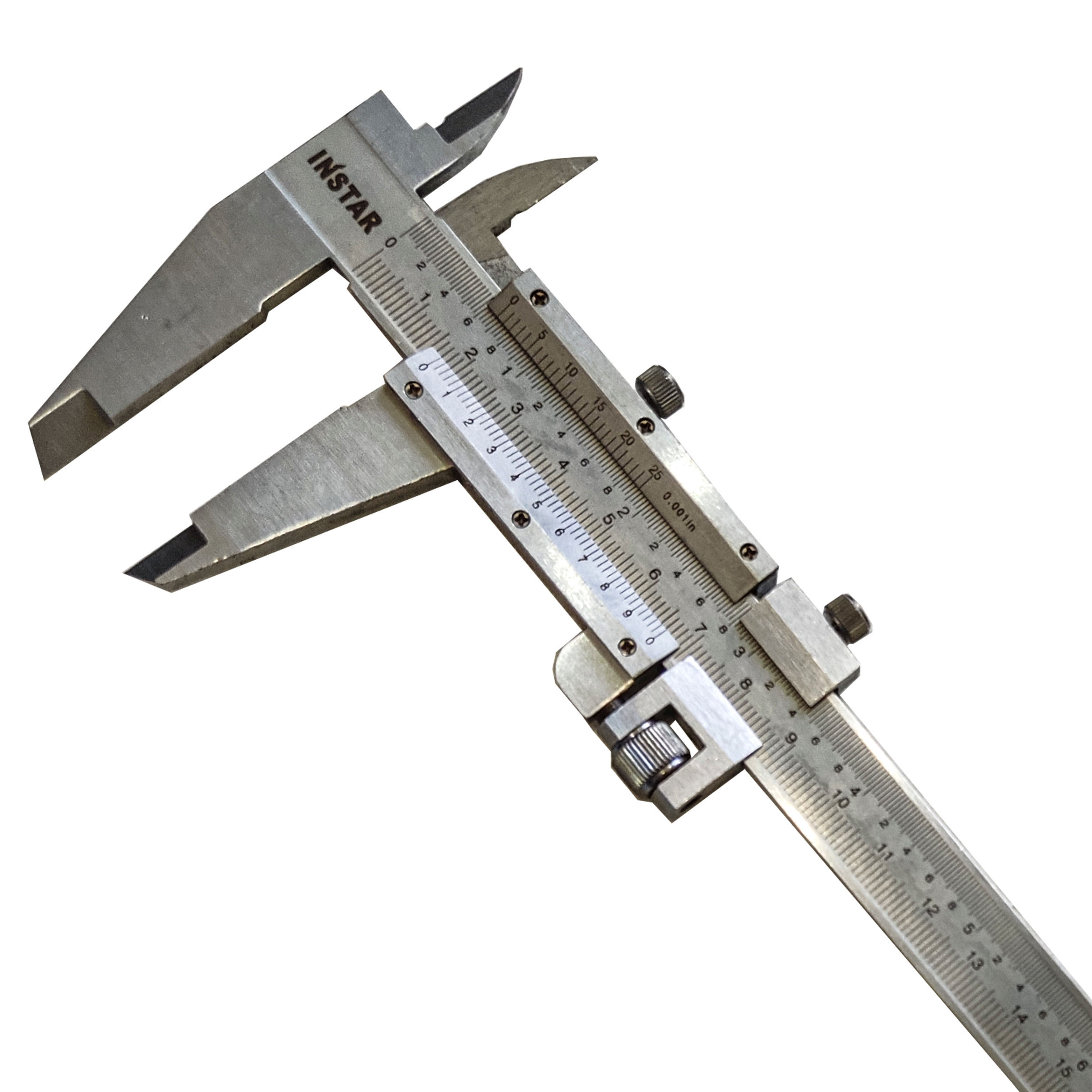 کولیس اینستار مدل QRF -200 گستره 200-0 میلی متر