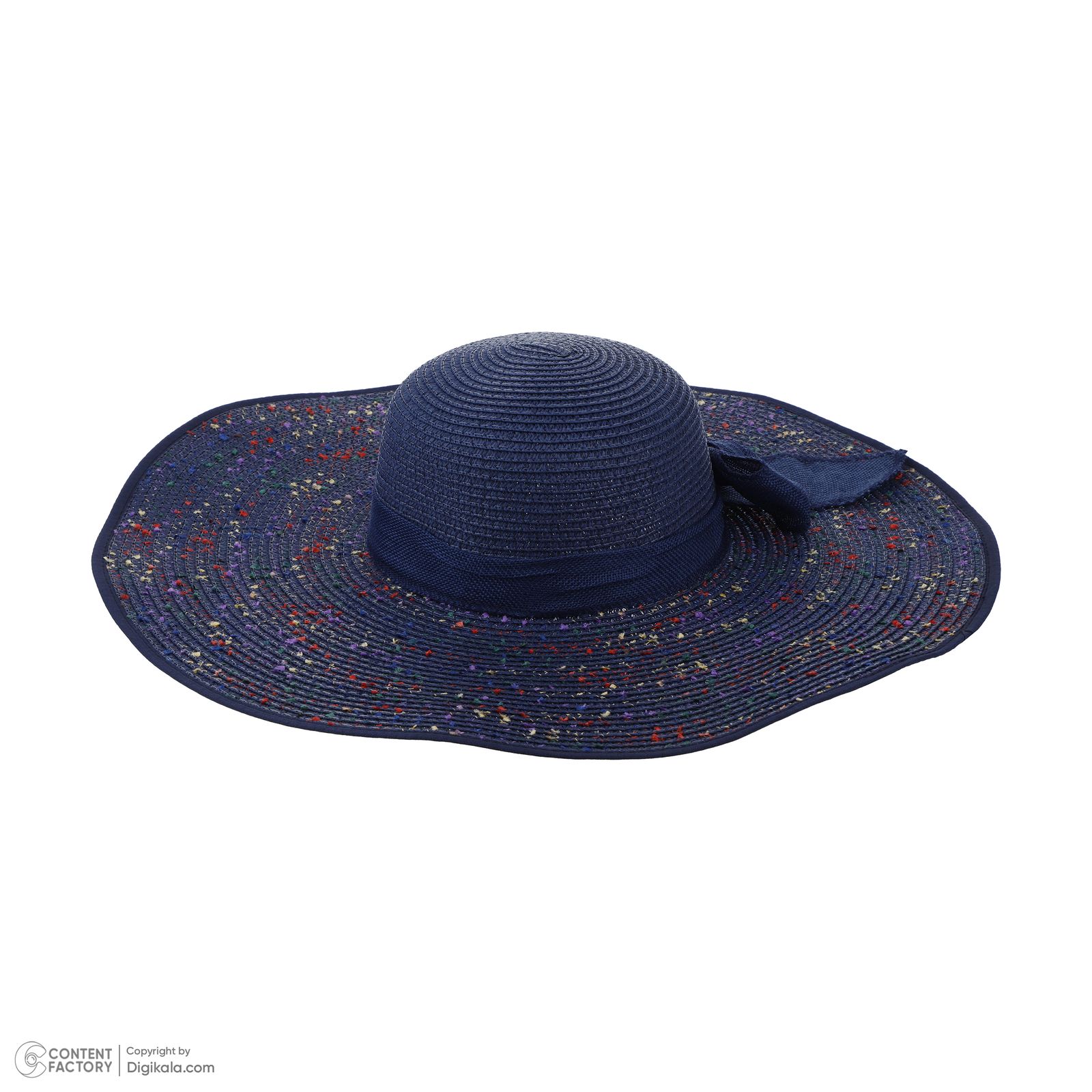 کلاه حصیری زنانه اسپیور مدل HWM240800 - - 4