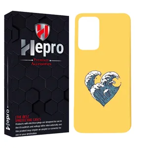 HEPRO MC Cover for XIAOMI Redmi Note 12 Pro 4G / Redmi Note 11 Pro