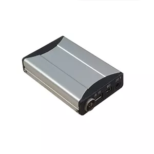 گیرنده تصویر مدل USB2.TV BOX