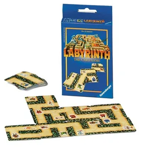 بازی فکری راونزبرگر مدل Labyrinth