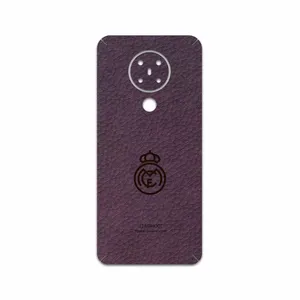 MAHOOT PL-REAL Cover Sticker for Nokia 5.3