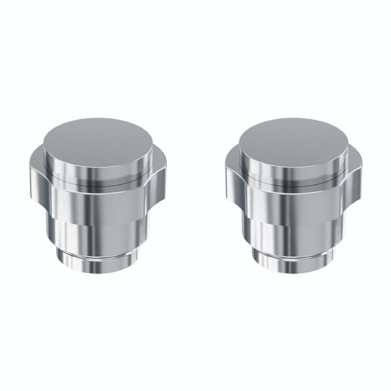 دسته شیر جهانیار مدل مینا بسته دوعددی