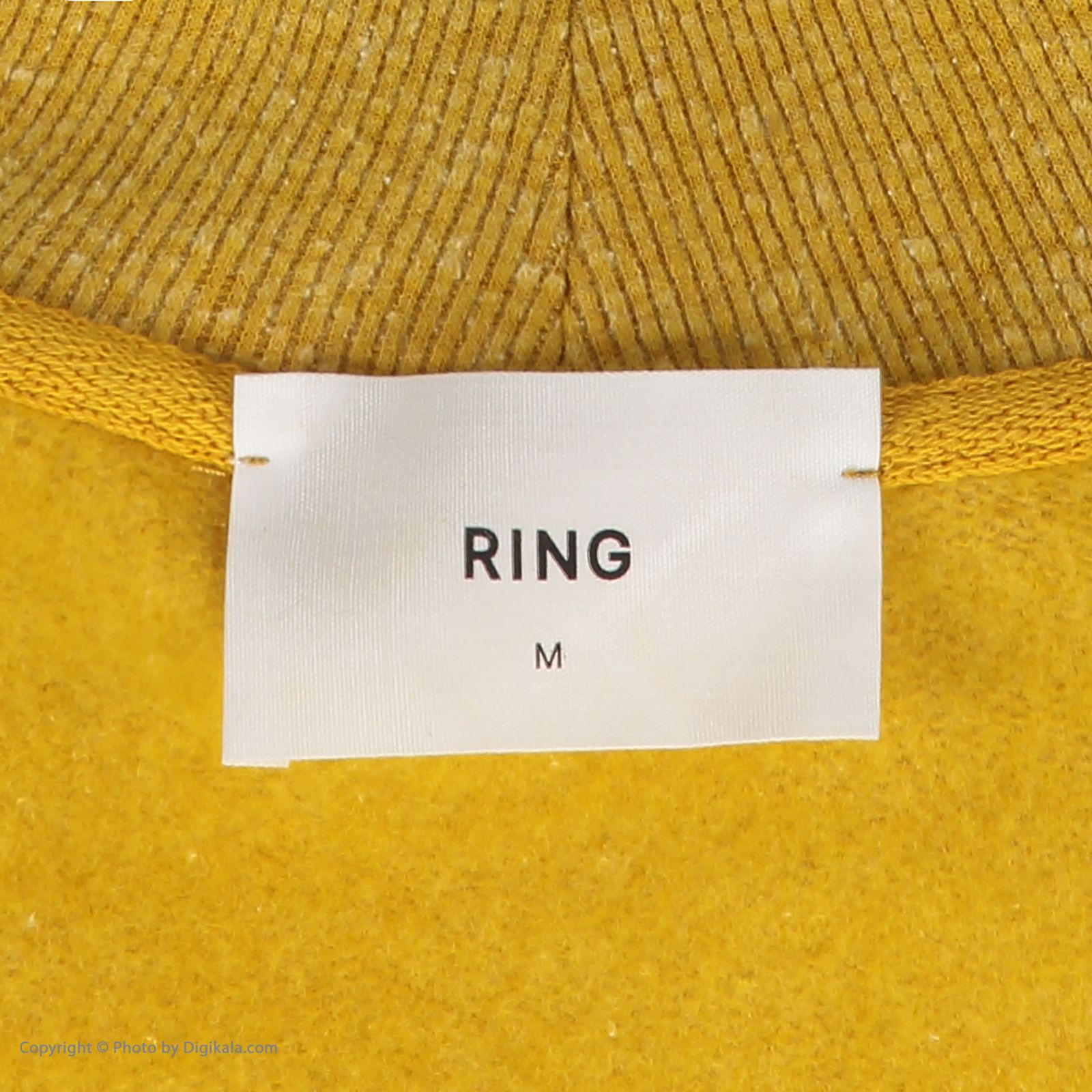 سویشرت زنانه رینگ مدل BWK01212-15 - - 6