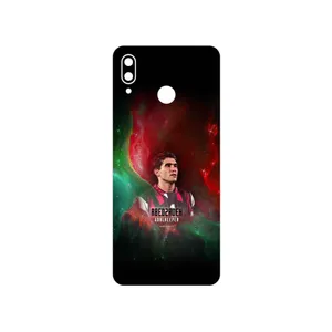 MAHOOT Ahmad Reza Abedzadeh Cover Sticker for Honor Play