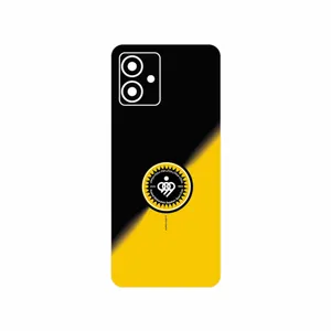 MAHOOT Sepahan Cover Sticker for Motorola Moto G14