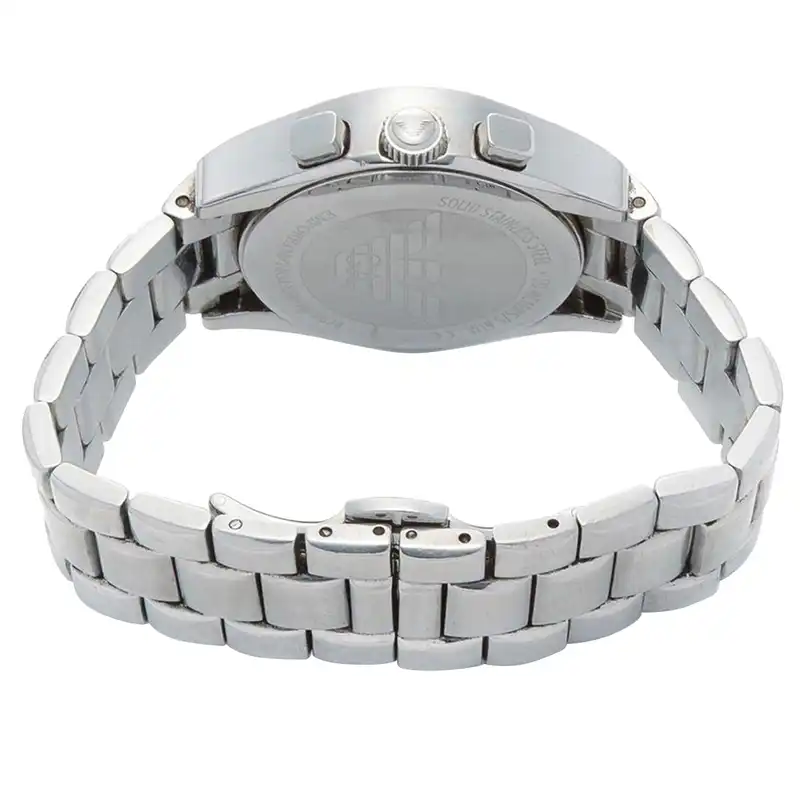 ساعت مچی عقربه ای زنانه امپریو آرمانی مدل AR0674