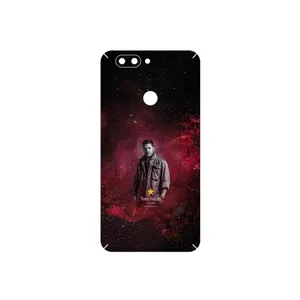 MAHOOT Tom Hardy Cover Sticker for Elephone P8 Mini