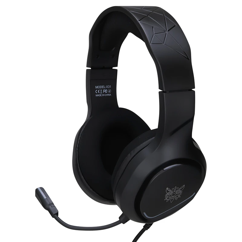 هدست گیمینگ مدل X31