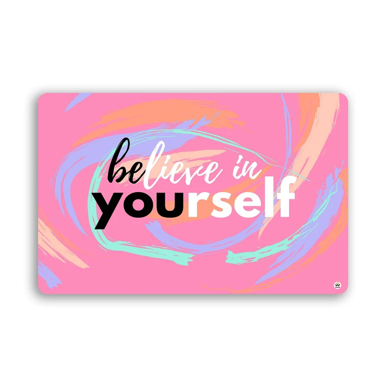 ماوس پد مخصوص بازی شادیت مدل انگیزشی کد67 سایز 37*24 سانتی متر