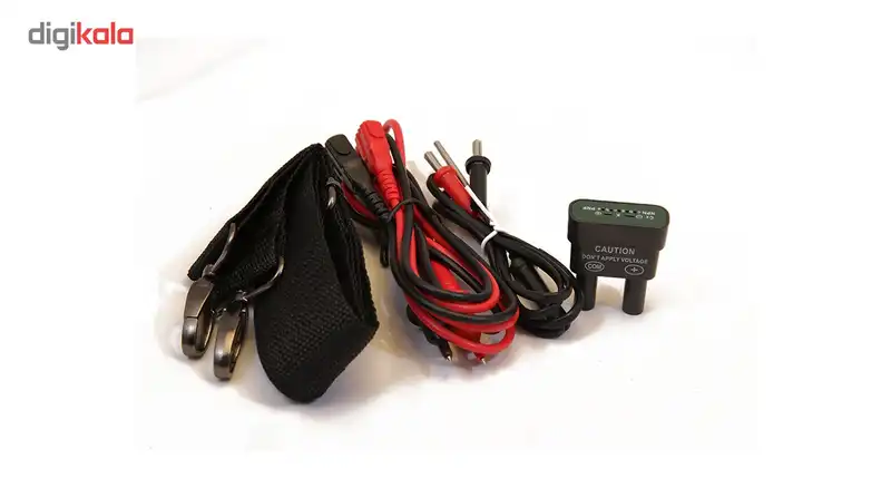 مولتی متر مستک مدل MS8360G