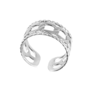 انگشتر زنانه مدل ST-S-655