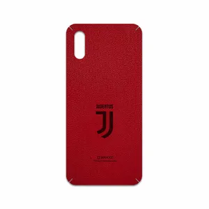 MAHOOT RL-JUVE Cover Sticker for Xiaomi Redmi 9A