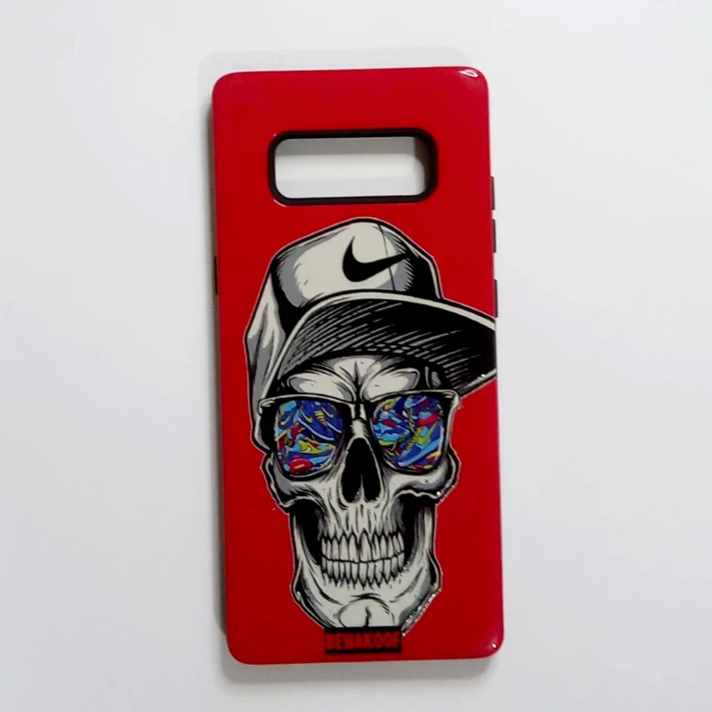 کاور بیواکف مدل m61m62 مناسب برای گوشی موبایل سامسونگ Galaxy Note8