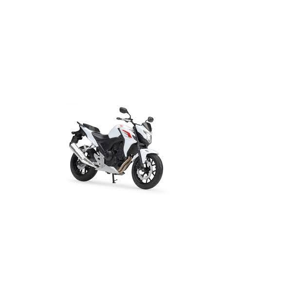 موتور بازی ولی مدل HONDA CB 500F
