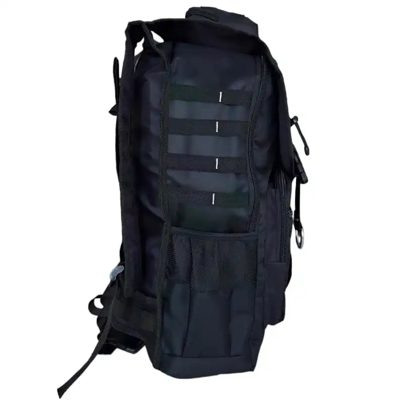 کوله پشتی کوهنوردی 55 لیتری مدل تاکتیکال 1403