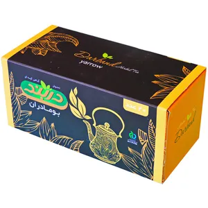 دمنوش بومادران دربند مدل Yarrow بسته 20 عددی