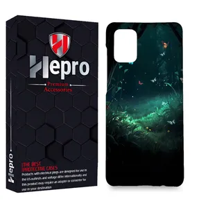 HEPRO MC Cover for XIAOMI REDMI 9T