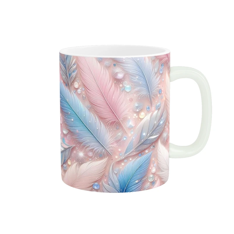 ماگ پاد آفرین طرح پر کد 571