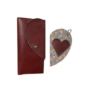 ست هدیه زنانه مدل قلب کد 2