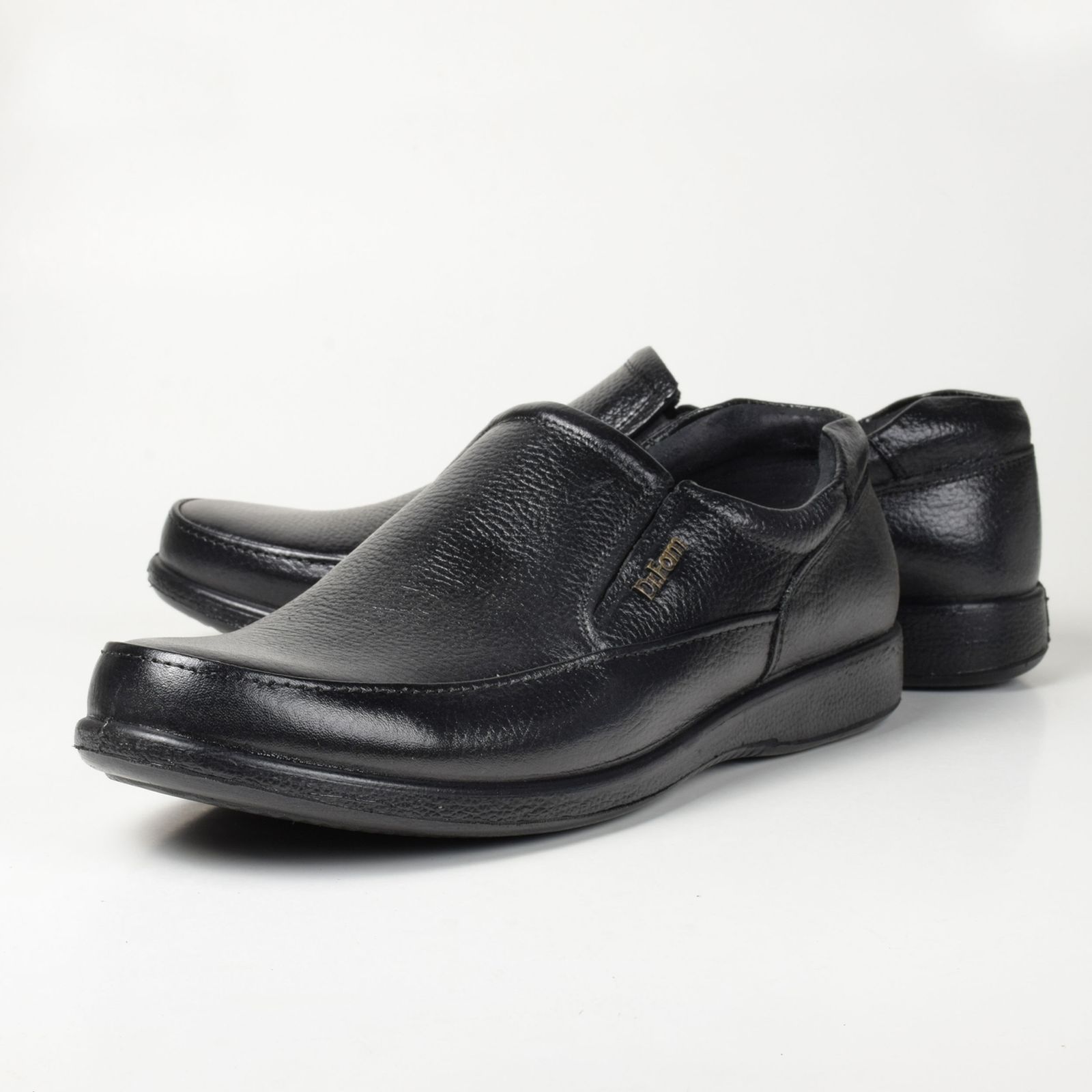 کفش روزمره مردانه دکتر فام کد B.K.1.1.5.2 -  - 2
