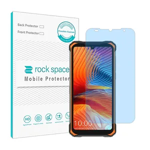 Rockspace HyBLUmodel anti-blue screen protector suitable for Dogee S86 mobile phone