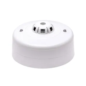 حسگر اعلام حریق مدل حرارتی ثابت مدل EF-193