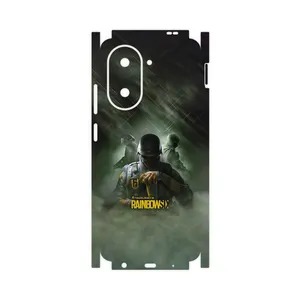 MAHOOT Rainbow_Six_Game-FullSkin Cover Sticker for Xiaomi Redmi A5 4G