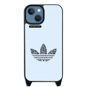 AKAM AMCWLA14-ADIDAS13 Cover For Apple iPhone 14