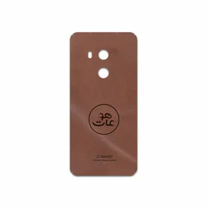 MAHOOT MNL-MAH Cover Sticker for HTC U11 Plus