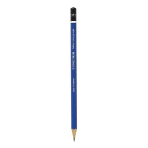 Staedtler Mars Lumograph 100 2B Pencil