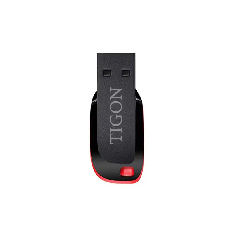 فلش مموری تایگون مدل BLADE ظرفیت 16 گیگابایت