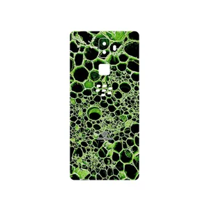 MAHOOT Atom Universe 4 Cover Sticker for BlackBerry Evolve