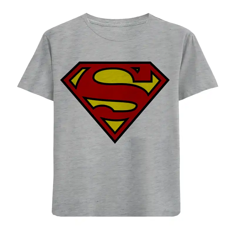 تی شرت بچگانه مدل سوپرمن F132