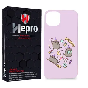 HEPRO MC Cover for Apple IPHONE 13