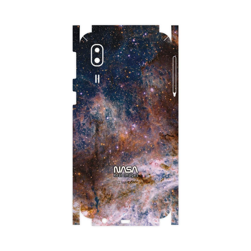 برچسب پوششی ماهوت مدل Universe-by-NASA-6-FullSkin مناسب برای گوشی موبایل سامسونگ Galaxy A2 Core