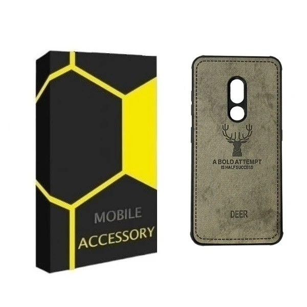 کاور مدل Gavazn مناسب برای گوشی موبایل نوکیا C3