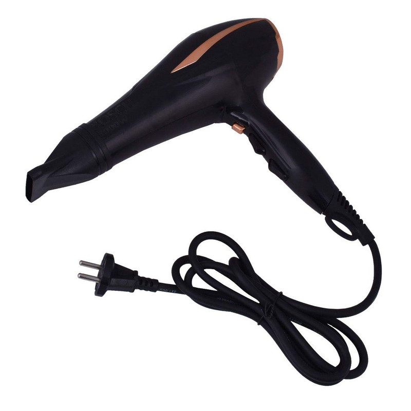 سشوار حرفه ای مدل AN-1221 سشوار حرفه ای مدل AN-1221