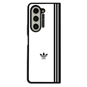AKAM AMCWSGZFOLD5-ADIDAS10 Cover For Samsung Galaxy Z Fold 5