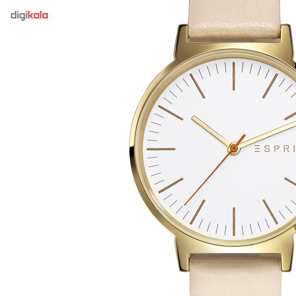 ساعت مچی عقربه ای زنانه اسپریت مدل ES108312003