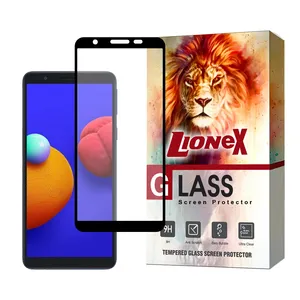 Lionex MCERAMICL Screen Protector For Samsung Galaxy A01 Core / Galaxy M01 Core